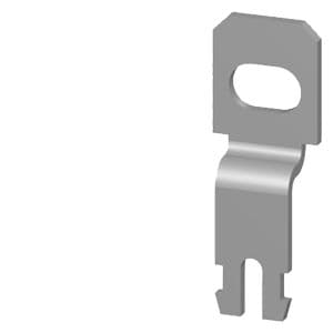 SIEMENS MOTOR STARTER PROTECTION, 3RV6, PUSH IN LUG