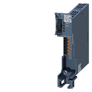 SIEMENS ACC SOFT STARTERS, COMMUNICATION MODULES MODBUS RTU