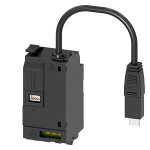 SIEMENS ACC MCCB, 3VA, COMMUNICATIONS MODULE COM060 FOR 3VA24, 3VA25