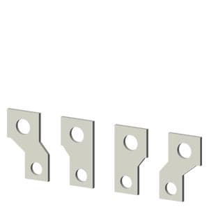 SIEMENS ACC MCCB, 3VJ, SPREADER LINKS, FOR 3VJ11, 4P