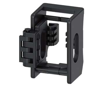 SIEMENS ACC MCCB, 3VM, LOCKING PROVISION FOR HANDLE ACCESSORY FOR 3VM10, 3VM11, 3VM12