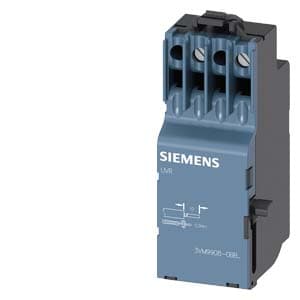 SIEMENS ACC MCCB, 3VM, UNDERVOLTAGE RELEASE 250V DC, FOR 3VM10-3VM14
