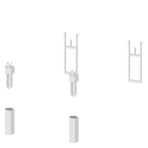 SIEMENS ACC ACB, 3WA, CONNECTOR FOR MOTORIZED F/T