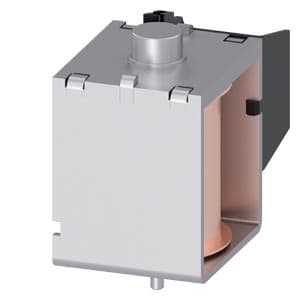 SIEMENS ACC ACB, 3WA/3WL, CLOSING COIL/SHUNT RELEASE, 24V DC