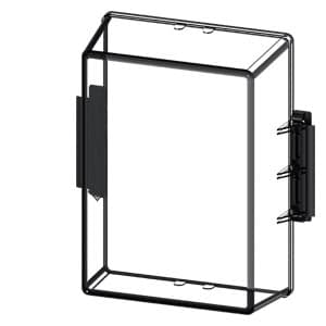 SIEMENS ACC ACB, 3WA, PROTECTIVE COVER IP55