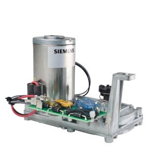 SIEMENS Motorized Operating Mechanism, 3WJ, 24 V DC