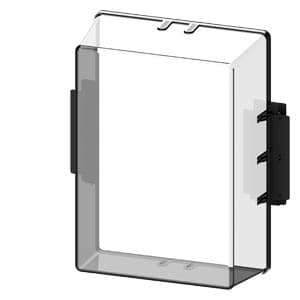 SIEMENS Protective Cover IP55
