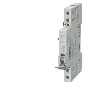 SIEMENS ACC MCB, 5ST, AUXILIARY SWITCHES 2NO FOR 5SL, 5SY, 5SP