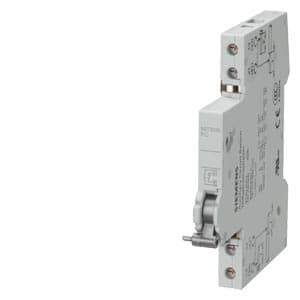 SIEMENS ACC MCB, 5ST, FAULT SIGNAL CONTACTS 2NO FOR 5SL, 5SY, 5SP