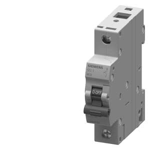 SIEMENS MCB, 5TJ, 1P, 16A, 6kA