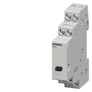 SIEMENS SWITCHING RELAYS FOR AC VOLTAGE, 5TT4, 16A, 2 CO, 400 VAC