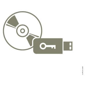 SIEMENS, TIA PORTAL MULTI ENGINEERING V19 FLOATING LICENSE; OPTION FOR ENGINEERING SOFTWARE IN THE TIA PORTAL; SOFTWARE AND DOCUMENTATION ON STEP 7 / WinCC DVD; LICENSE KEY ON USB FLASH DRIVE; 9 LANGUAGES: de,en,zh INCLUDED, fr,es,it,ru