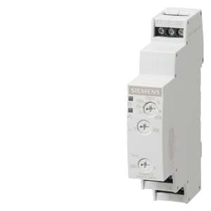 SIEMENS TIMING RELAYS, 7PV1578 TIMING RELAYS, WYE-DELTA FUNCTION, 7 TIME SETTING RANGES