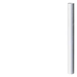 SIEMENS COMMANDING AND SIGNALING DEVICES, SIGNALING COLUMNS, 70 MM DIAMETER, MOUNTING, 8WD44, PIPES, SINGLE, LENGTH 1000 MM